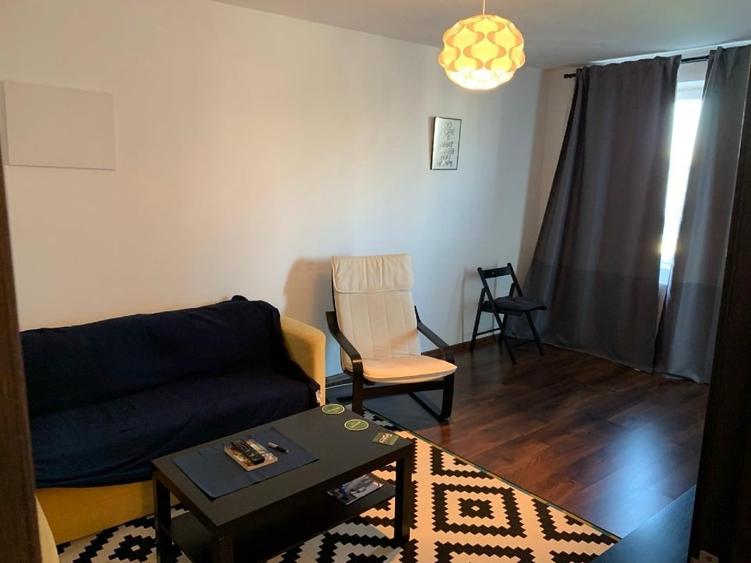 Apartament 2 camere Berceni - Metrou Piata Sudului - 1