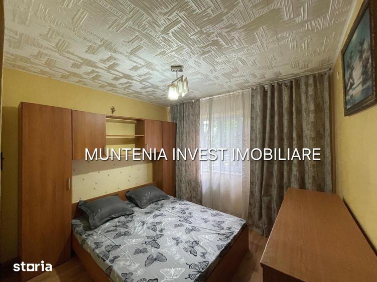 Apartament 2 camere cf. II, sd. Trivale - 2