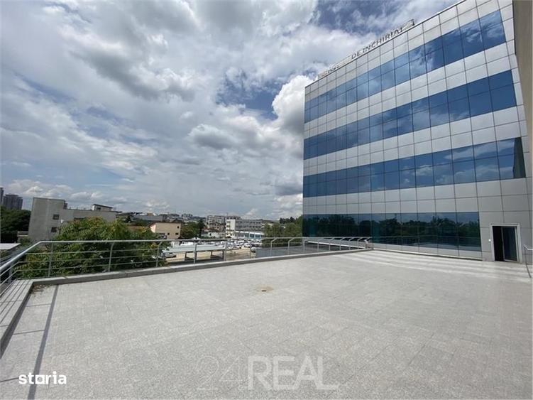 Spatii de birouri Splaiul Unirii de la 150 mp - 2