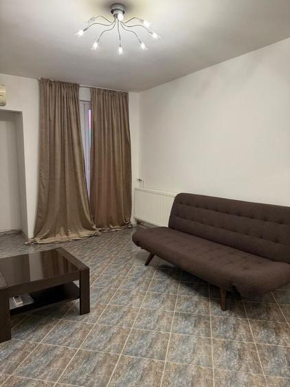 Apartament cu 2 camere în Ștefan cel Mare