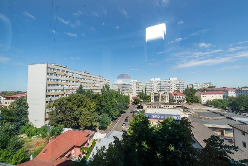 Apartament cu 2 camere 54 mp utili  Bucurestii Noi - 8