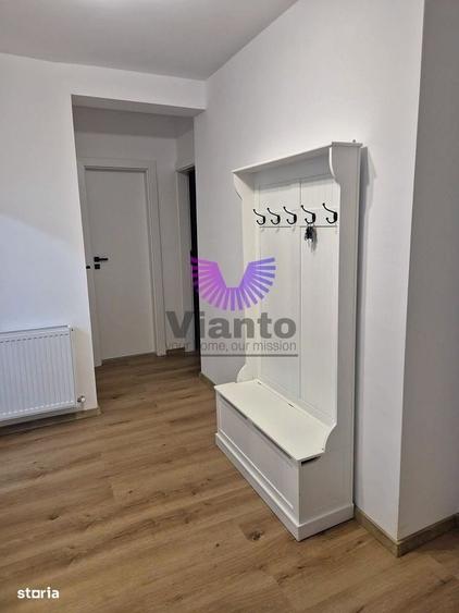 Apartament 3 camere | 75 mp | Strand | Sibiu - 5