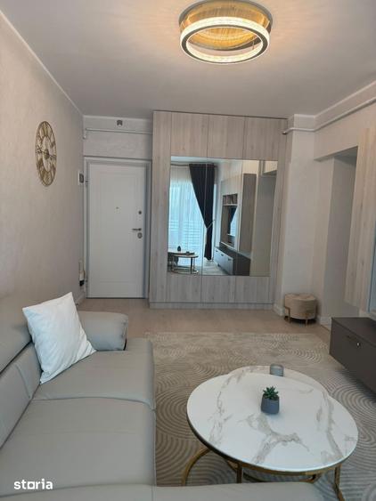 Apartament 2 camere de inchiriat, parcare inclusa, Royal Town Copou - 11