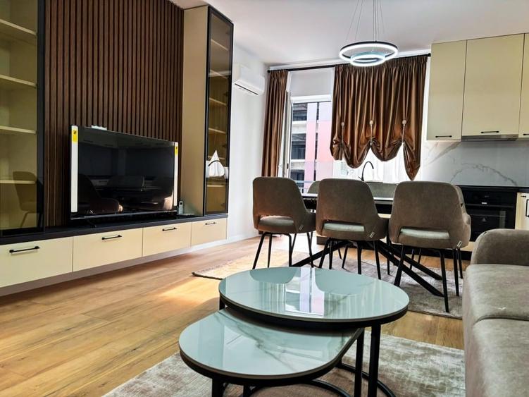 Apartament modern Tractoru, Mall Coresi - 1