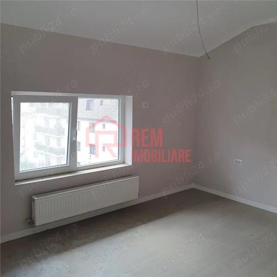Apartament cu 2 camere decomandat în Fundeni