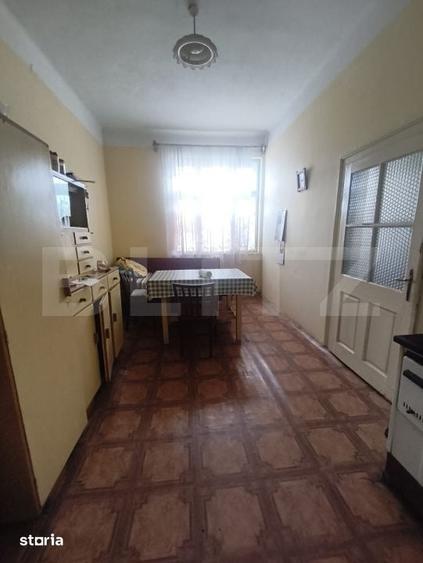 Casa de vanzare, 150 mp, zona Centru - Ocna Mures - 13