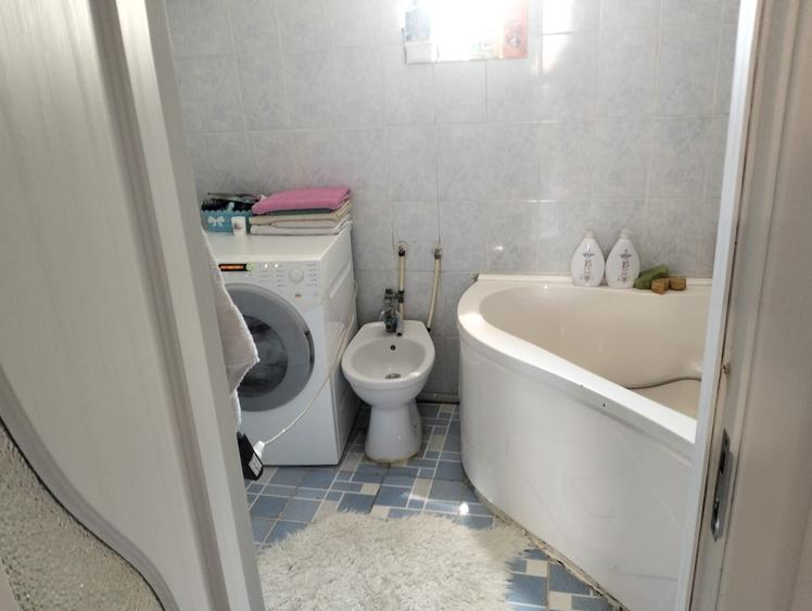 Apartament cu 2 camere decomandat în Bălcescu