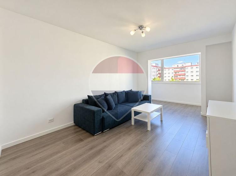 De închiriat-apartament 2 camere-Răcădău-Jepilor-0% Comision - 3