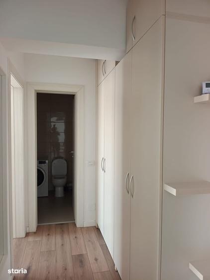 Apartament 2 camere 21 Residence Politehnica la 5 min metrou Lujerului - 11