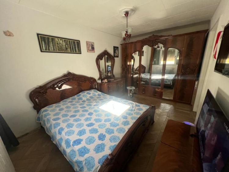 Apartament cu 2 camere semidecomandat în Brazda lui Novac