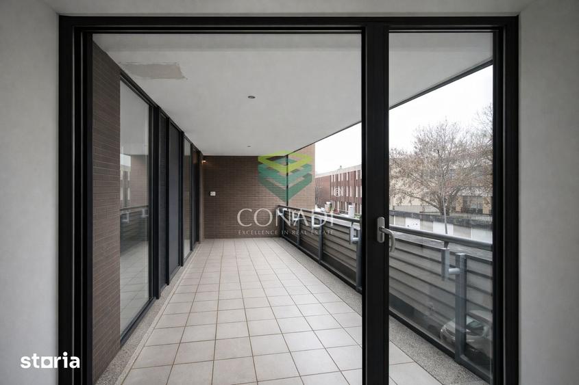 Apartament cu 4 camere în Șoseaua Nordului