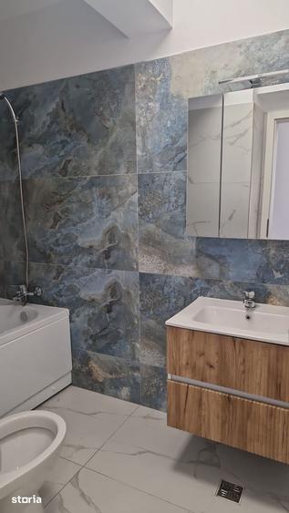 Apartament cu 2 camere decomandat în Bârnova