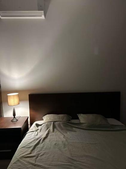 Apartament cu 2 camere decomandat în Runcu