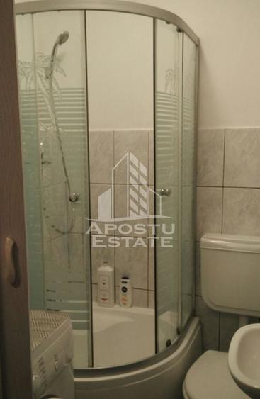Garsonieră decomandată în Ciarda Roșie