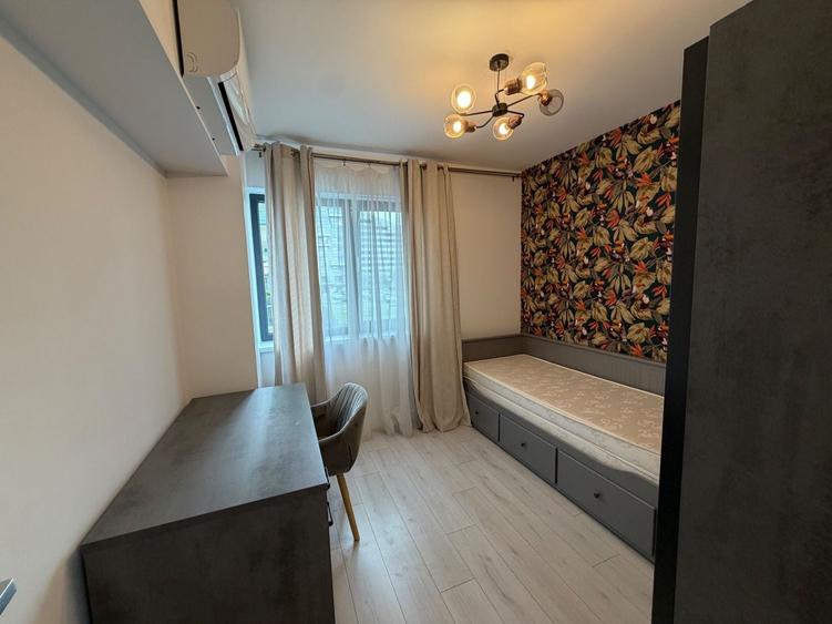 Apartament cu 3 camere în Pipera
