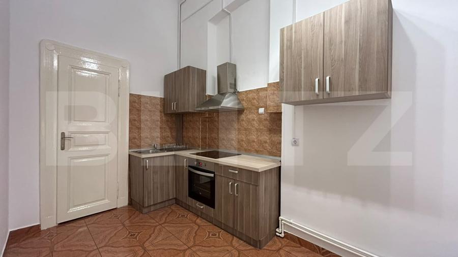 Apartament 2 camere în incinta Palatului Stern, Centrul Istoric al Oradiei - 5