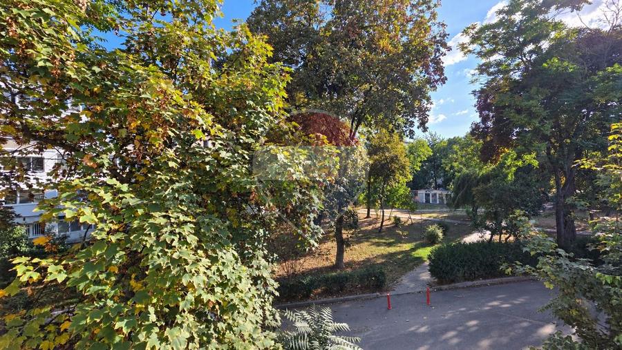 Apartament cu 2 camere în Ultracentral