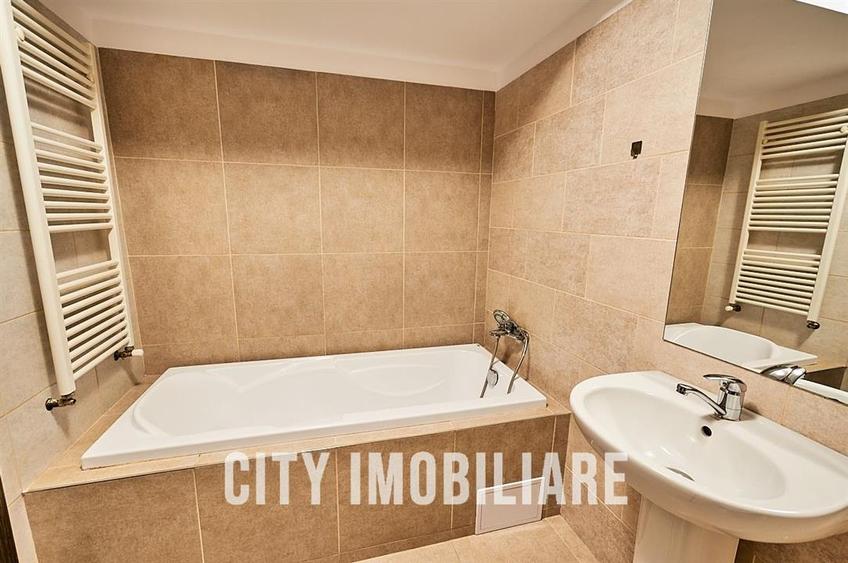 Apartament cu 2 camere decomandat, mobilat în Bună Ziua