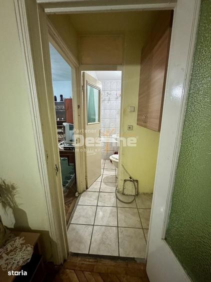 Apartament cu 2 camere în Deve