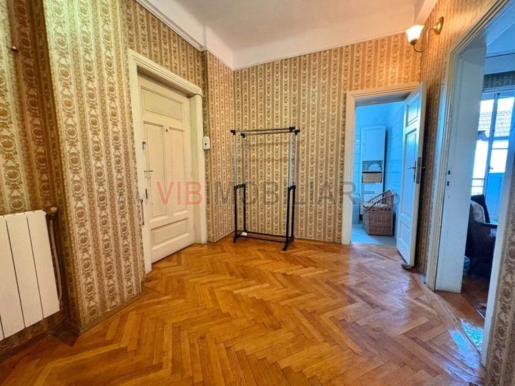 Apartament cu 2 camere decomandat în Ștefan cel Mare