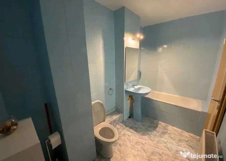 Apartament cu 2 camere semidecomandat în Scriitorilor