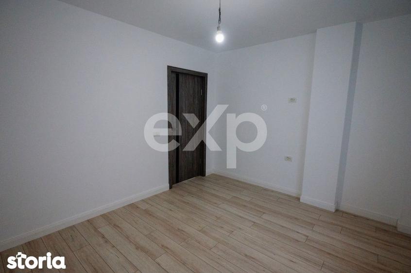 Apartament cu 2 camere în Negru Vodă