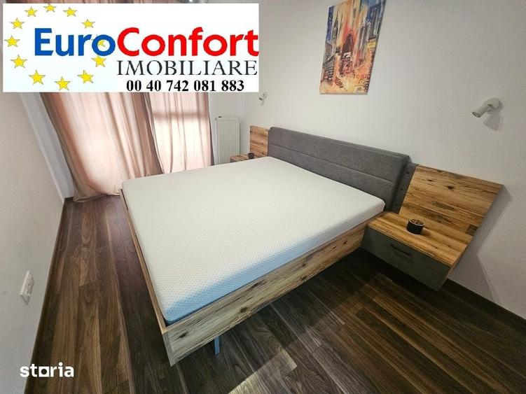 Apartament cu 2 camere în Funcționarilor
