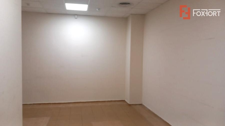 Spațiu comercial, de 140 mp, în Jimbolia