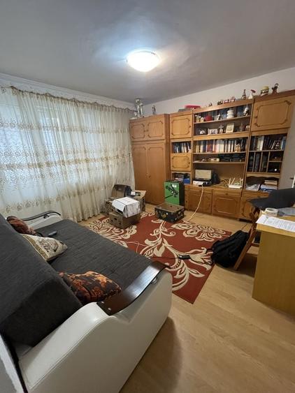 Apartament cu 2 camere în Dărmănești
