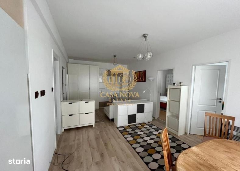 Apartament 3 camere, 56mp, parter, zona Europa - 7