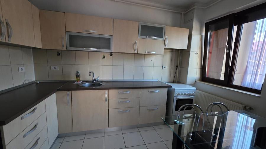 Apartament cu 2 camere în Găvana