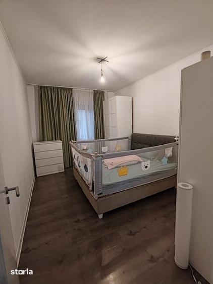 Apartament cu 3 camere în Ghiroda
