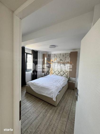 Apartament cu 2 camere în Central