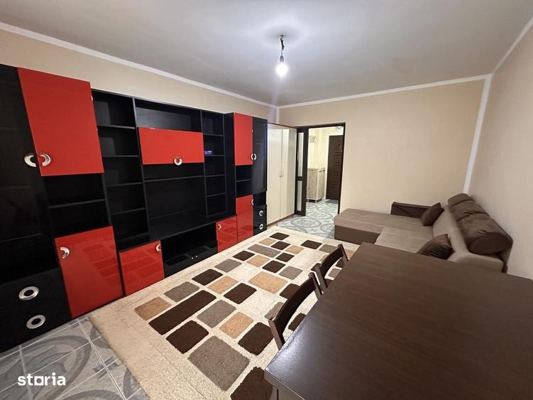 Apartament cu 2 camere decomandat în Ultracentral