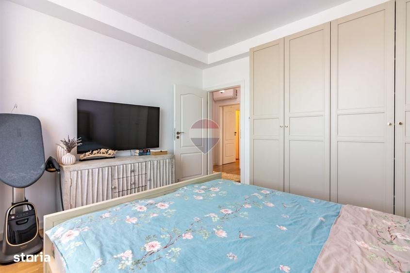Casa / Vila cu 5 camere de vanzare in Mogosoaia, 200 m pana la padure - 1