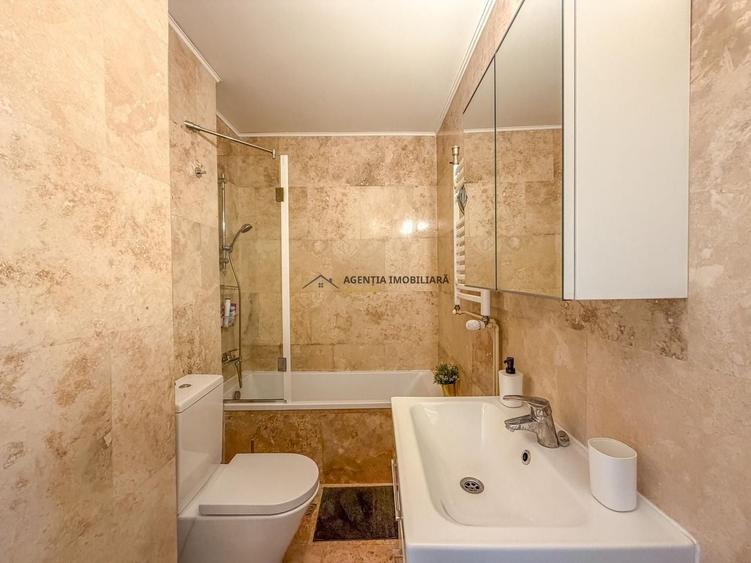 2 camere | Parcul Floreasca | Renovat integral - 7