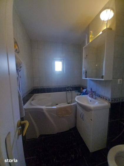 Moldovei, apartament 3 camere, cu garaj sub bloc! - 6