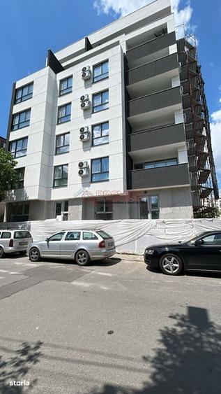 Apartament 3 Camere Premium Etaj 1 | Bloc Nou | 79,65 mp Utili | - 3
