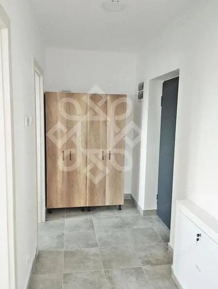 Garsonieră decomandată, mobilată în Iosia