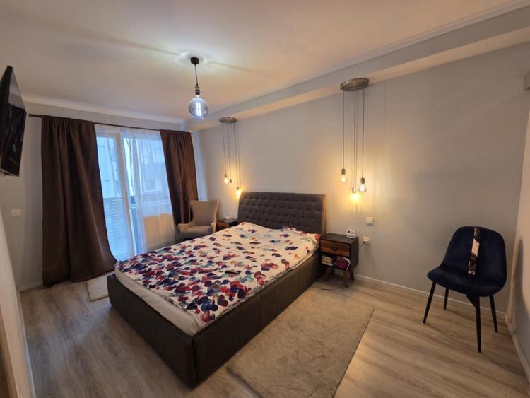 Apartament 2 camere, SU 56mp, zona BMW - 7