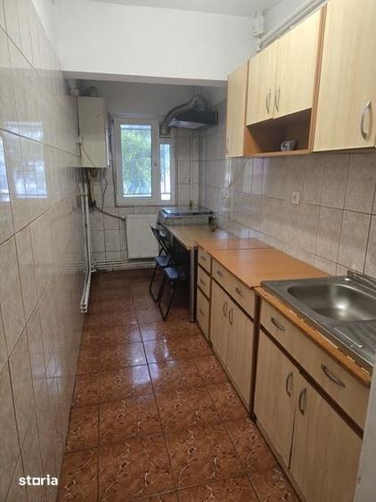 Garsoniera decomandata cu centrala proprie - 1