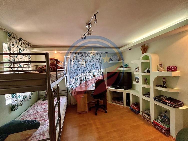 Vila cu 6camere de vanzare in Carcea/Dolj - 27