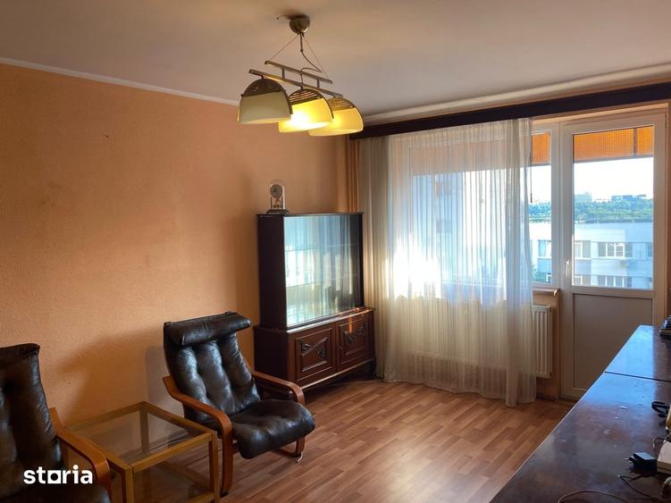 3 camere decomandat | 70 mp | Tineretului - 1