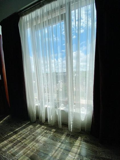 Apartament 2 camere, semidecomandat, 60 mp, centrala, ac, Bucurestii Noi - 6