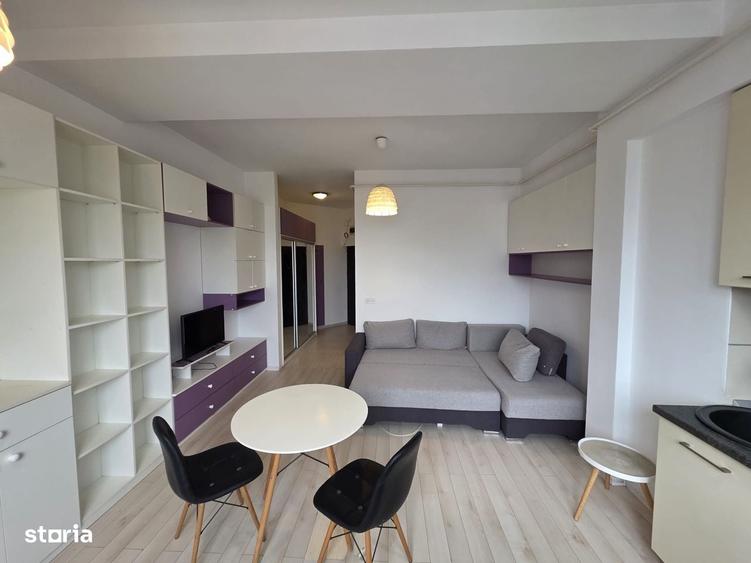 Apartament 1 Camera | Cubis Tatarasi | 29 Mp | 68.900 - 11