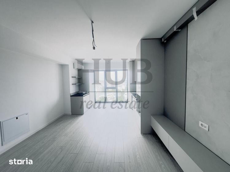 Apartament cu 2 camere în Mioriței