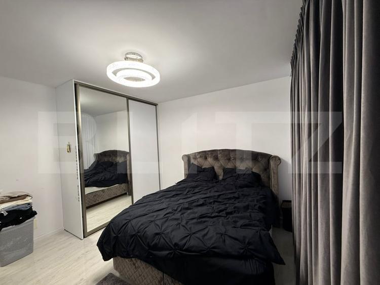 Apartament superb cu 3 camere, 58 mp, finisaje de lux, lângă Parcul Poligon - 4