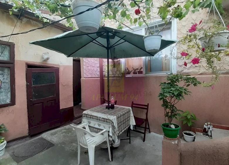 Casă cu 3 camere cu Teren 160 Mp în Alba Iulia