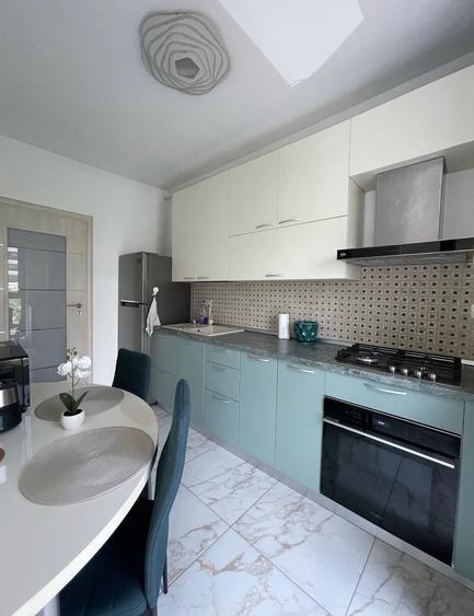 Apartament 2 camere de inchiriat Lujerului Exigent Plaza - 6