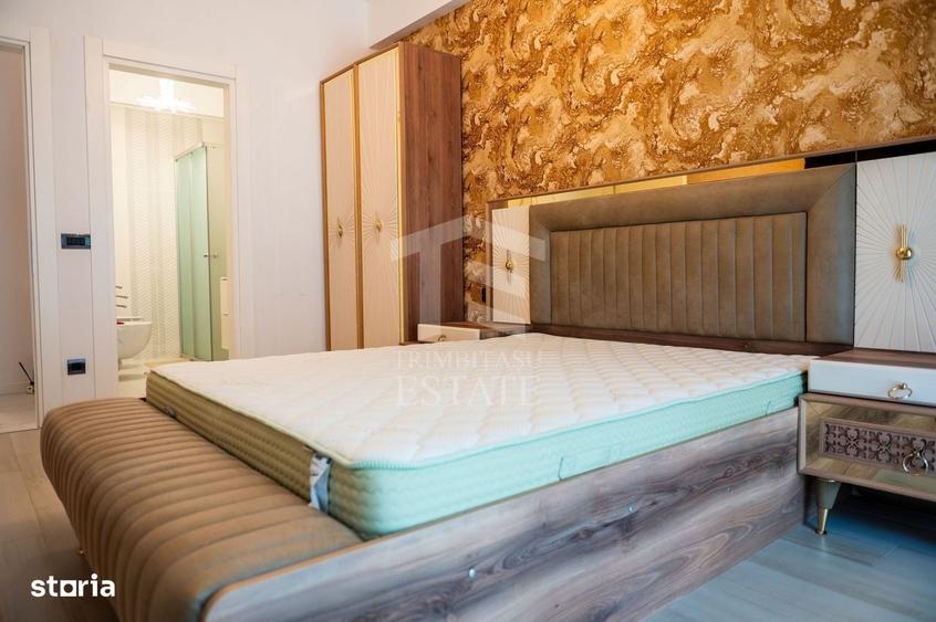 Apartament premium cu terasa mare si vedere la mare Sea On - 4